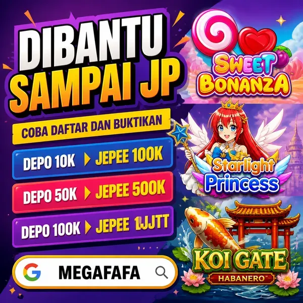 ligamansion2 situs judi slot online resmi terbaik terpercaya